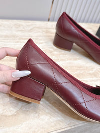 26S Ballet Pumps