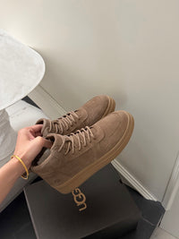 26S Highland Hi Heritage Sneakers