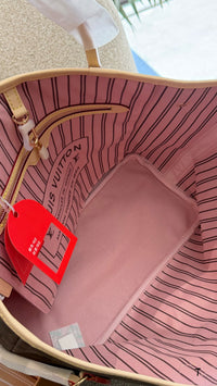 Neverfull Bag