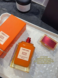 Bitter Peach EDP 100ml