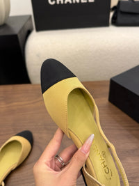 26S Slingback Shoes