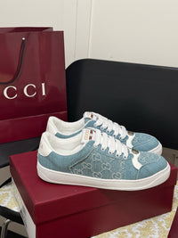 Screener Sneakers