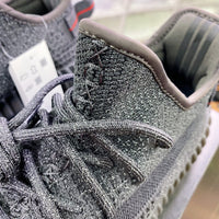 Yeezy Boost 350 V2 Black