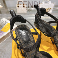 Colibrì Pumps