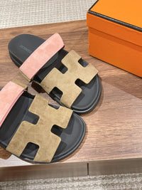 Chypre Sandals