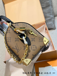 Speedy Trunk 20 Bag