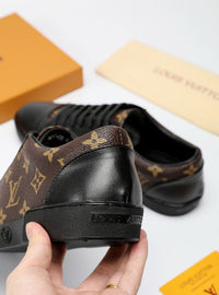 Low Top Sneakers