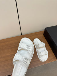 Leather Sandals