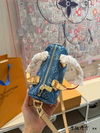 Nano Speedy Bag
