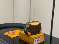 Deauville Mini Bag