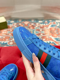 Low Top Sneakers