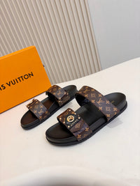 Sunset Flat Comfort Sandals