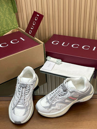 Rhyton Chunky Sneakers