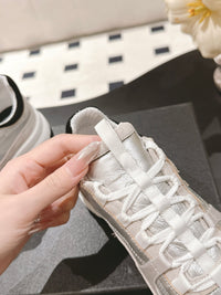 Logo Trainers