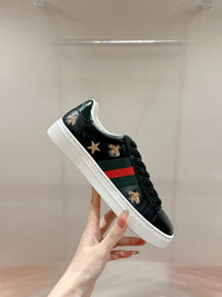 Low Top Sneakers