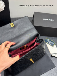 Coco Handle Bag