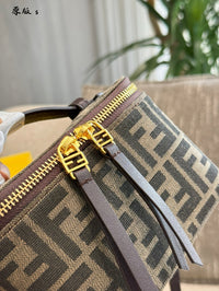 Vanity Bag