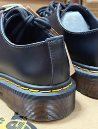 1461 Smooth Leather Oxford Shoes