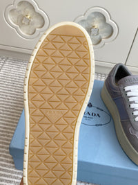 Downtown Bold Platform Sneakers