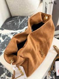 Jamie Shopping Bag