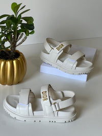 Dioract Sandals