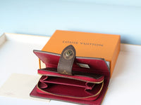 Juliette Wallet