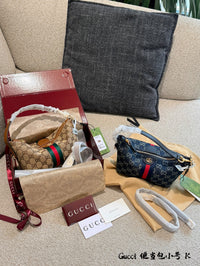 Vanity Mini Bag
