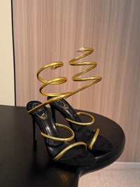 Caovilla Margot Sandals