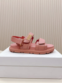 Dioract Sandals