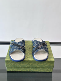 Slide Sandals