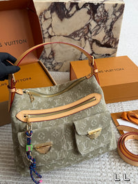 Baggy NM Bag