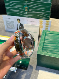 Datejust 41