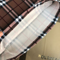 Heritage Check Swim Shorts