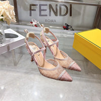 Colibrì Pumps