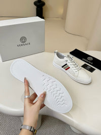 Low Top Sneakers
