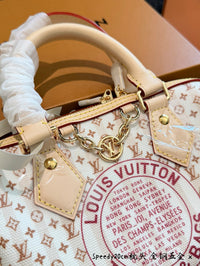 Speedy Bandoulière 20