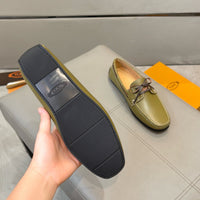 Gommino Boat Loafers