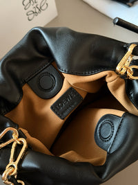 Flamenco Clutch Bag