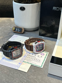 Richar Mille RM 6501