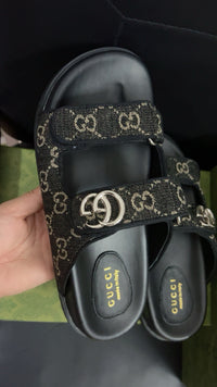 Slide Sandals