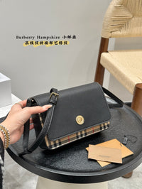 Hampshire Crossbody Bag