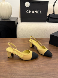 26S Slingback Shoes