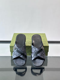 Slide Sandals