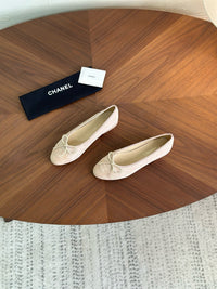 26S Ballet Flats