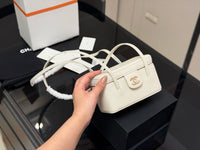 Kelly Shopping Bag Mini