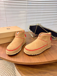 Classic Ultra Mini Biarritz Boots