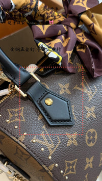 Speedy Trunk 20 Bag