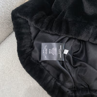 Sherpa Jacket