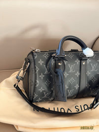 Keepall 25 Bag