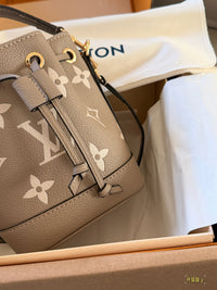 Nano Noé Bag